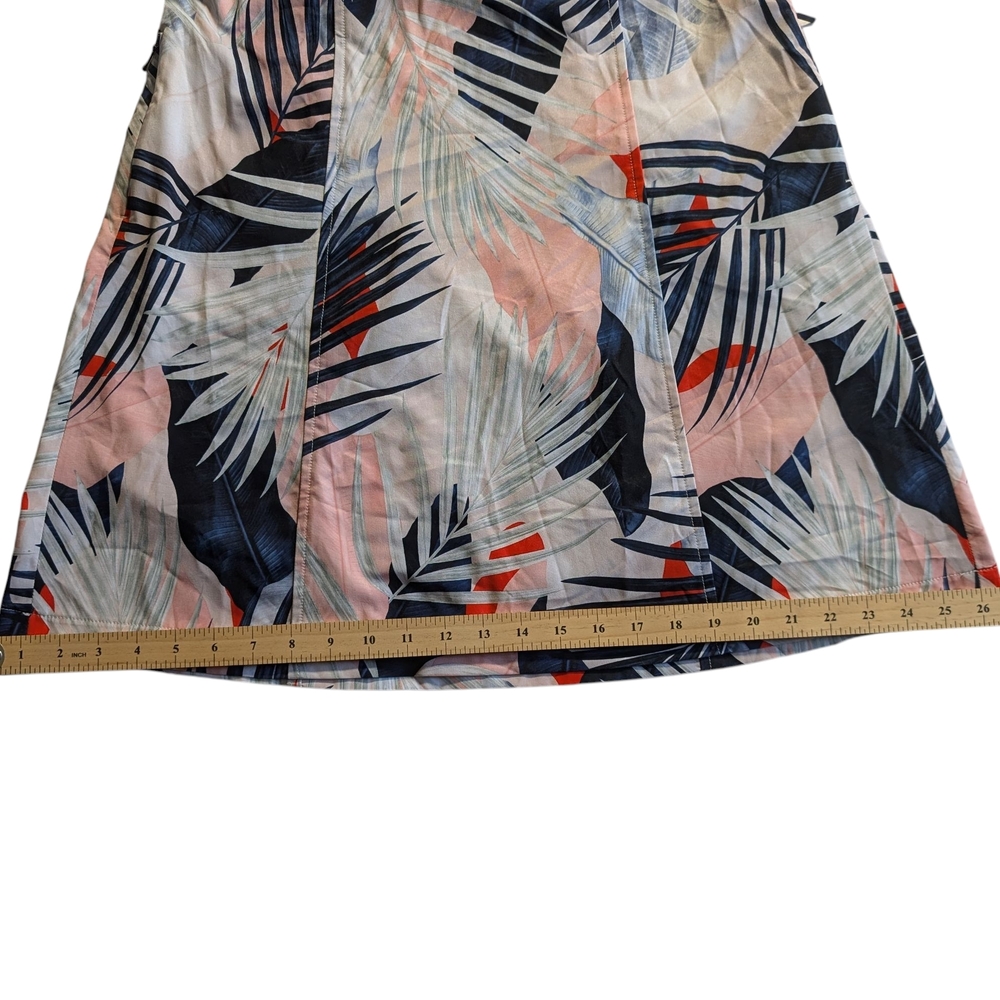 Athleta Multicolor Patterned Garment - image 7